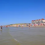By Belgian Coast With Sun Terrace * Oostduinkerke