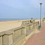 By Belgian Coast With Sun Terrace *