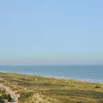 By Belgian Coast With Sun Terrace Apartment Oostduinkerke