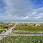 By Belgian Coast With Sun Terrace * Oostduinkerke