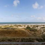 By Belgian Coast With Sun Terrace Apartment *