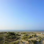 Apartment By Belgian Coast With Sun Terrace Oostduinkerke