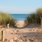 By Belgian Coast With Sun Terrace * Oostduinkerke