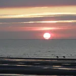 By Belgian Coast With Sun Terrace Apartment