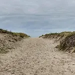 By Belgian Coast With Sun Terrace Oostduinkerke