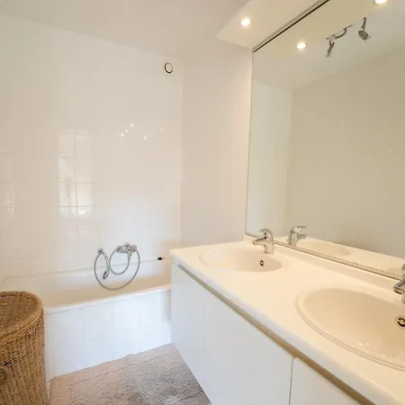 By Belgian Coast With Sun Terrace * Oostduinkerke