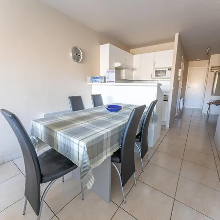 By Belgian Coast With Sun Terrace Oostduinkerke