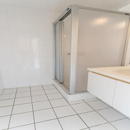 By Belgian Coast With Sun Terrace *