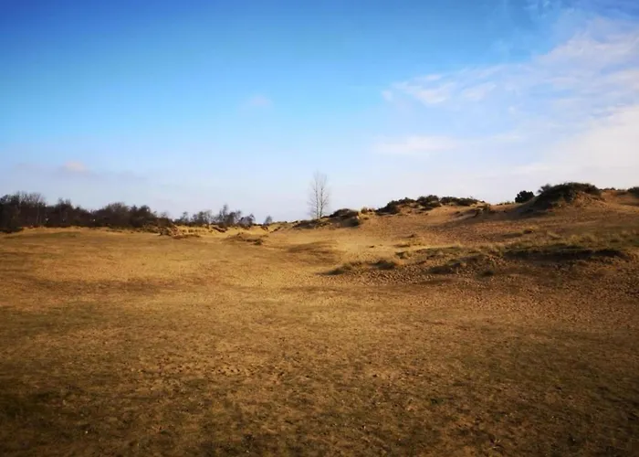 By Belgian Coast With Sun Terrace أوستدوينكيرك